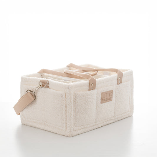 Little Milkyway Deluxe Caddy