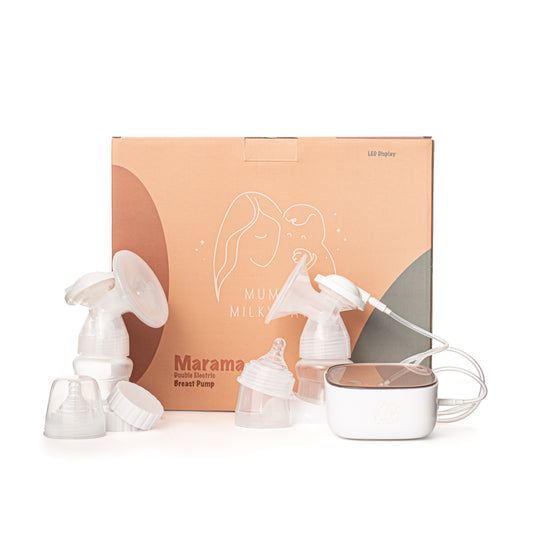 Marama Double Breastpump