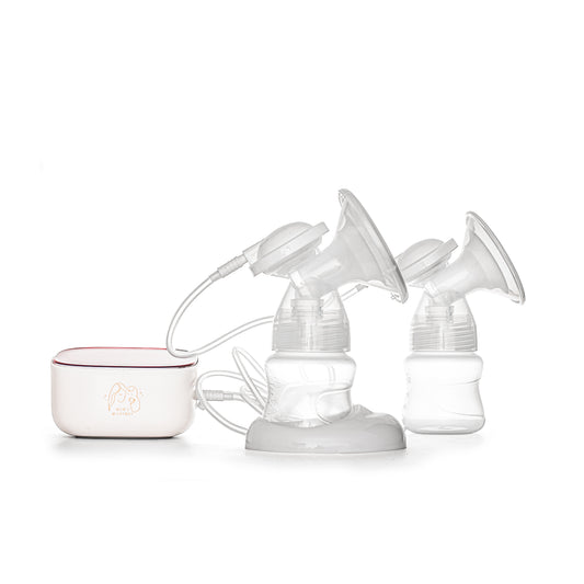 Marama Double Breastpump