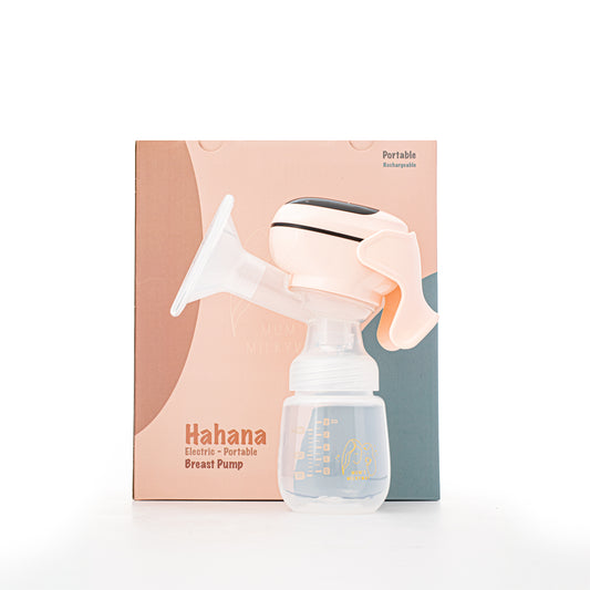 Hahana Single Breastpump