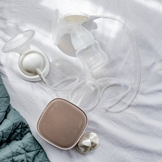 How to Choose the Right Breast Pump for You: Finding the Perfect Fit for Your Lifestyle