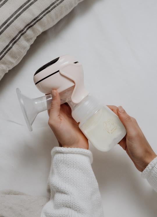 Breastfeeding Essentials