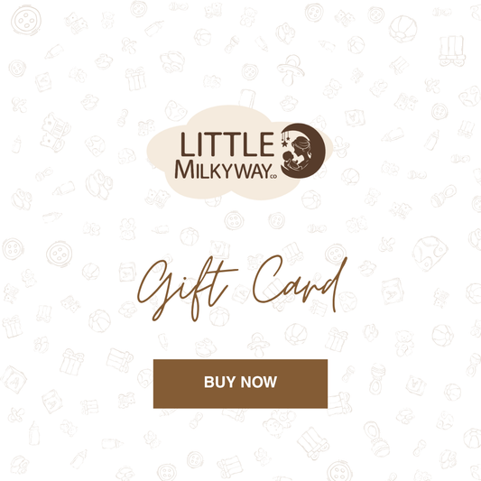 Little Milyway Co Gift Card - Emailed