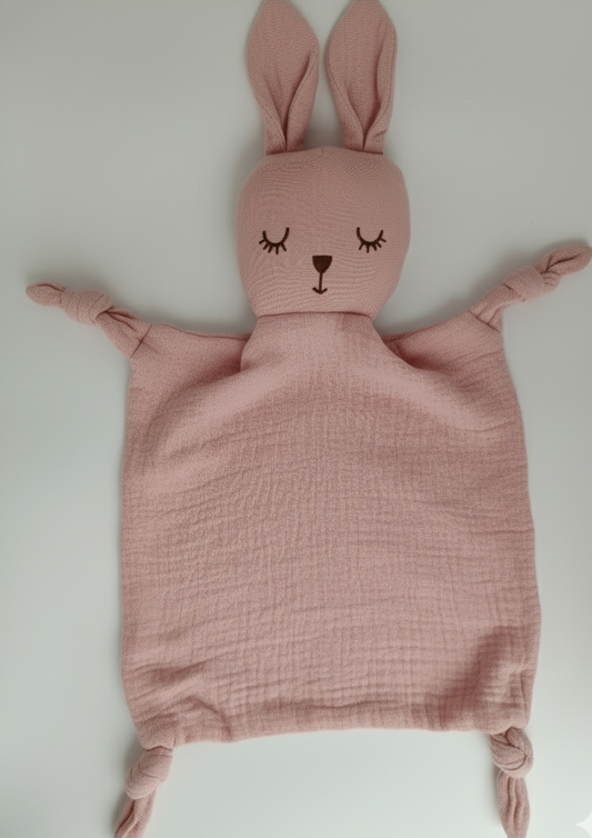 Cotton Muslin Snuggly