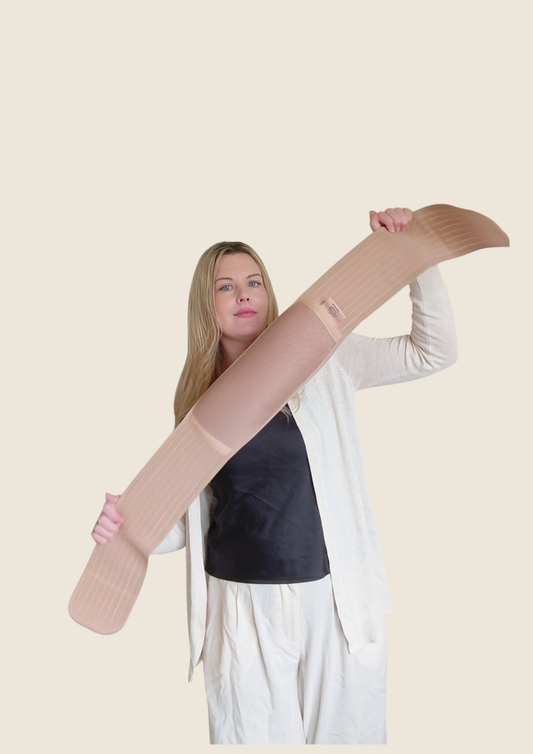 Mums Milkyway Pregnancy Support Belly Band