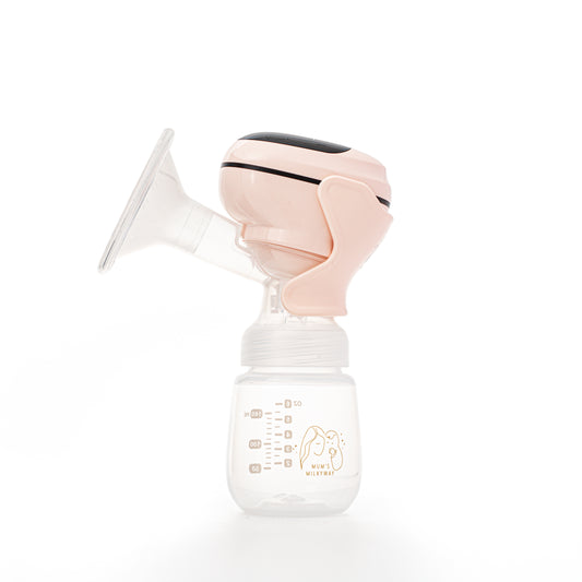 Hahana Single Breastpump